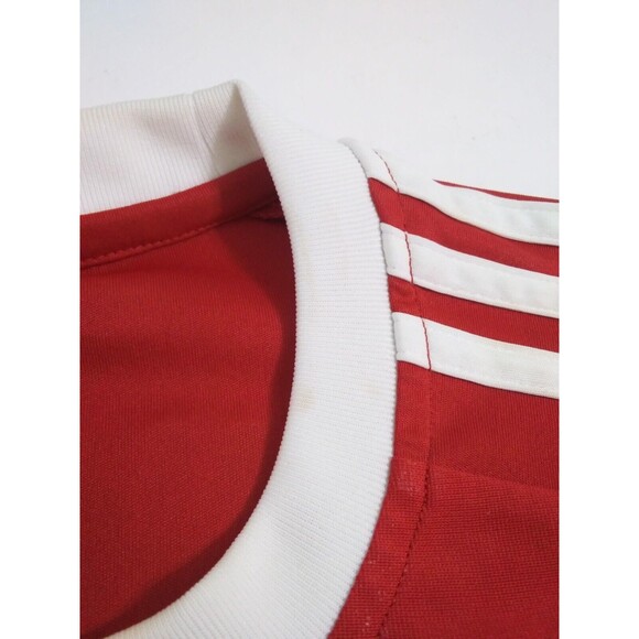 FC Bayern Size Small Munich Munchen Home 2017-18 Football Shirt Soccer Jersey 14 - Picture 5 of 12